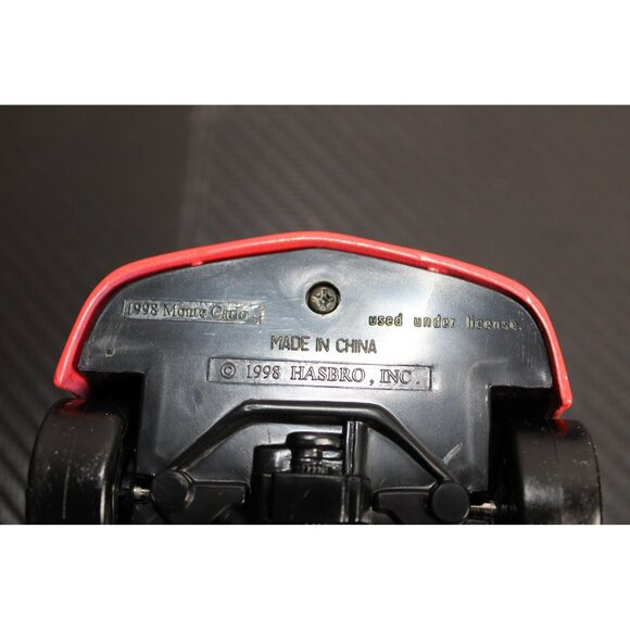 Winners Circle JEFF GORDON #24 Dupont 1998 1/24 Scale Die Cast NASCAR - In Origi - Picture 6 of 7